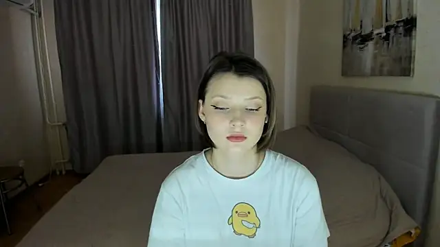 Snapshot of SoniNesti chatting on 03-21-25, 11:33 SoniNesti online show from 03-21-25, 11:33