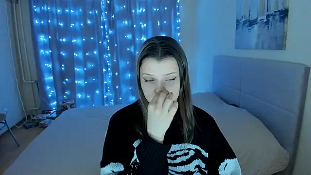 Snapshot of SoniNesti chatting on 02-13-25, 03:24 SoniNesti online show from 02-13-25, 03:24