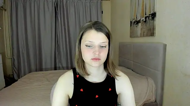 Snapshot of SoniNesti chatting on 10-23-25, 02:38 SoniNesti online show from 10-23-25, 02:38
