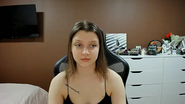 SoniNesti online show from 03-11-26, 02:33