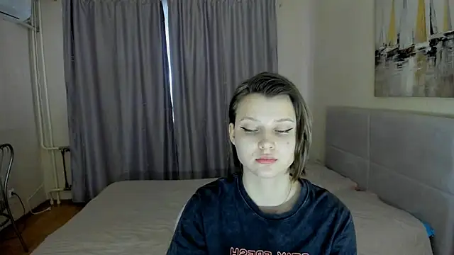 Snapshot of SoniNesti chatting on 03-08-25, 02:40 SoniNesti online show from 03-08-25, 02:40