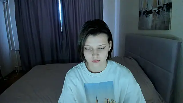 Snapshot of SoniNesti chatting on 02-20-25, 11:31 SoniNesti online show from 02-20-25, 11:31