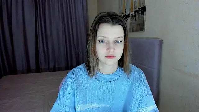 Snapshot of SoniNesti chatting on 01-17-26, 04:32 SoniNesti online show from 01-17-26, 04:32