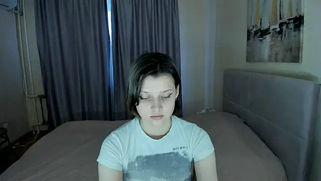 Snapshot of SoniNesti chatting on 02-21-25, 02:59 SoniNesti online show from 02-21-25, 02:59