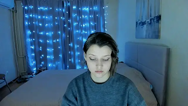 Snapshot of SoniNesti chatting on 02-18-25, 02:16 SoniNesti online show from 02-18-25, 02:16