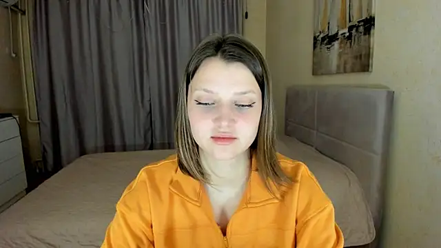 Snapshot of SoniNesti chatting on 10-18-25, 03:14 SoniNesti online show from 10-18-25, 03:14