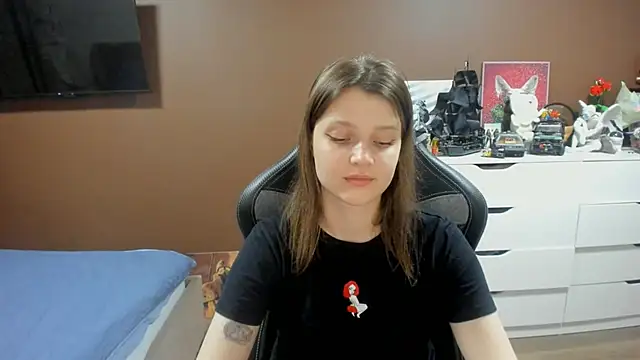 SoniNesti online show from 07-11-26, 02:50