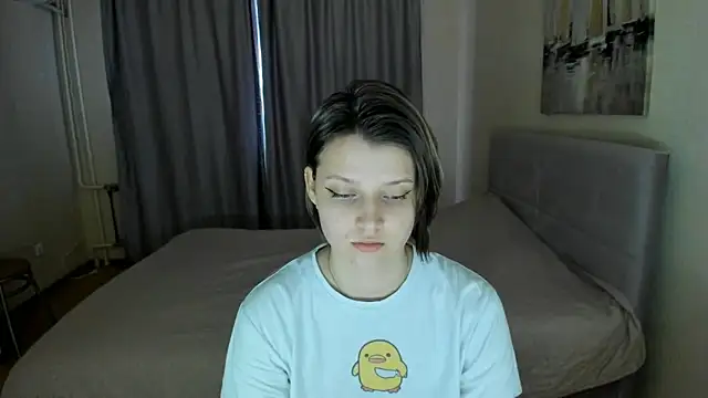 Snapshot of SoniNesti chatting on 02-28-25, 03:37 SoniNesti online show from 02-28-25, 03:37