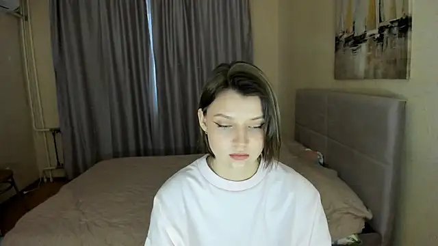 Snapshot of SoniNesti chatting on 03-13-25, 02:23 SoniNesti online show from 03-13-25, 02:23