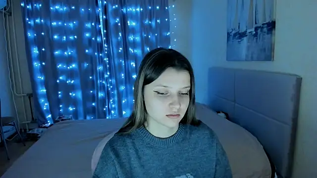 Snapshot of SoniNesti chatting on 02-04-25, 03:15 SoniNesti online show from 02-04-25, 03:15