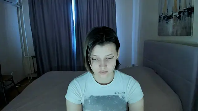 Snapshot of SoniNesti chatting on 02-21-25, 11:55 SoniNesti online show from 02-21-25, 11:55