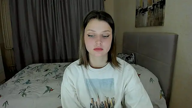 Snapshot of SoniNesti chatting on 10-04-25, 02:29 SoniNesti online show from 10-04-25, 02:29
