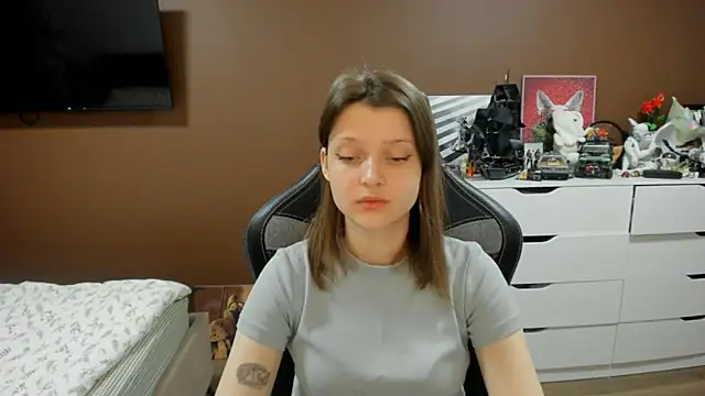 SoniNesti online show from 06-12-26, 04:05