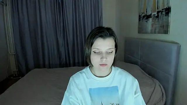 Snapshot of SoniNesti chatting on 02-22-25, 02:19 SoniNesti online show from 02-22-25, 02:19