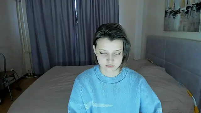 Snapshot of SoniNesti chatting on 02-25-25, 02:48 SoniNesti online show from 02-25-25, 02:48