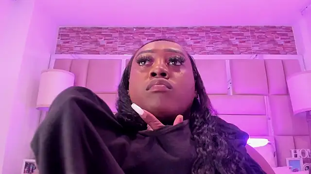 ShaniaBrownn online show from 03-14-26, 07:42