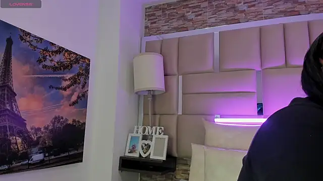 ShaniaBrownn online show from 02-10-26, 07:46