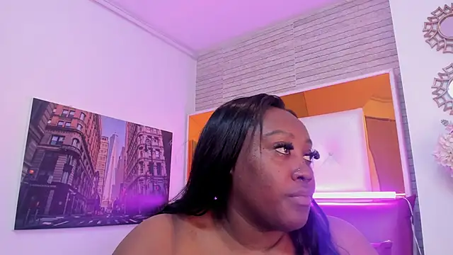 ShaniaBrownn online show from 11-27-25, 07:58