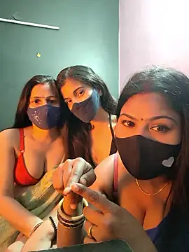 cutee  crazy online show from 01-10-26, 02:01