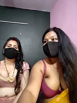 cutee  crazy online show from 03-07-26, 01:16