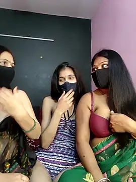 cutee  crazy online show from 01-18-26, 11:24