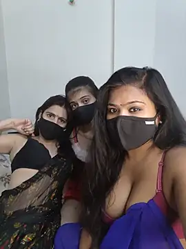 cutee  crazy online show from 06-03-26, 02:55