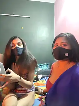 cutee  crazy online show from 01-13-26, 01:59