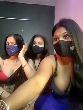 cutee  crazy online show from 01-16-26, 01:59