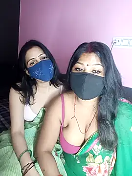 cutee  crazy online show from 11-05-25, 05:38