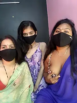 cutee  crazy online show from 02-05-26, 02:13