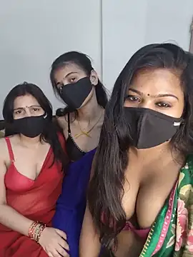 cutee  crazy online show from 06-02-26, 02:06