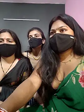 cutee  crazy online show from 04-03-26, 01:50