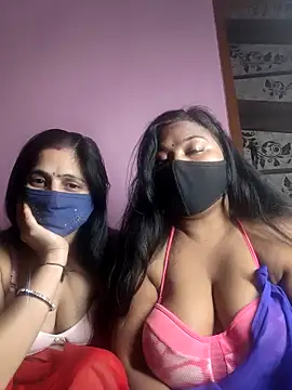 cutee  crazy online show from 12-05-25, 05:22