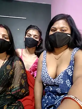 cutee  crazy online show from 03-11-26, 02:22