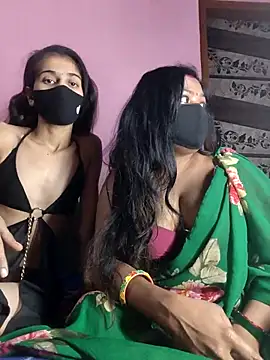 cutee  crazy online show from 12-02-25, 01:24