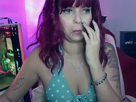 KylieConod online show from 06-21-26, 07:36