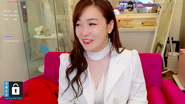 -N Miyabi- online show from 04-14-26, 01:05