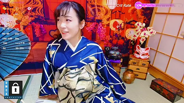 -N Miyabi- online show from 01-01-25, 05:11