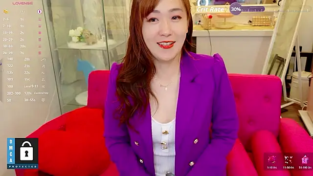 -N Miyabi- online show from 03-24-26, 01:00