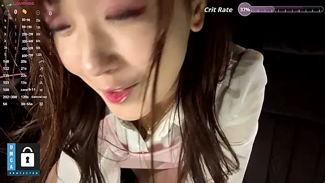 -N Miyabi- online show from 03-20-26, 01:12