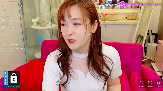 -N Miyabi- online show from 03-18-26, 01:02