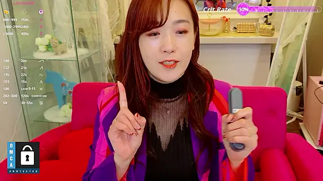 -N Miyabi- online show from 02-21-26, 01:02