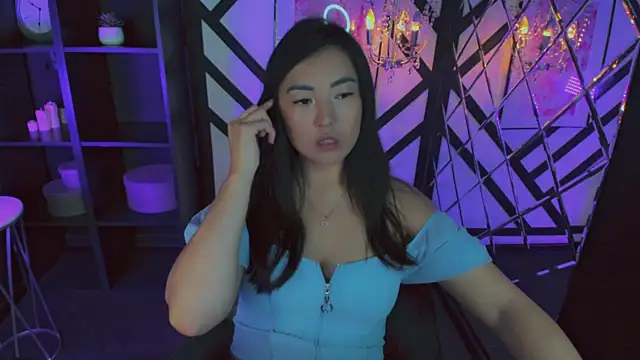 JasmineMagical online show from 11-07-25, 05:45