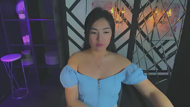 Snapshot of JasmineMagical chatting on 09-12-25, 05:29 JasmineMagical online show from 09-12-25, 05:29