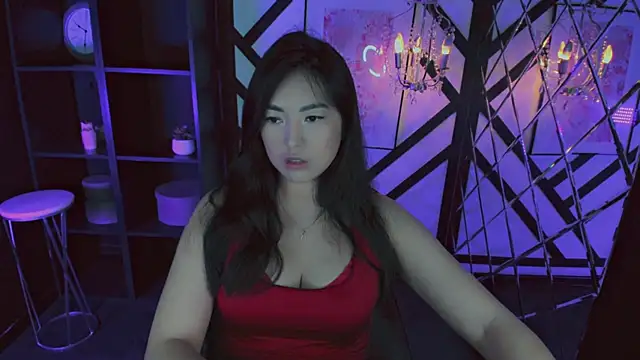 JasmineMagical online show from 10-28-25, 05:29