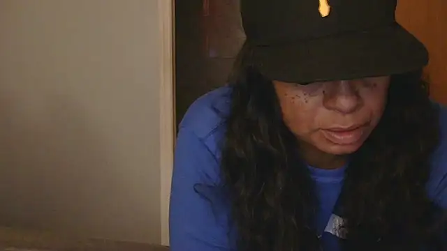 MSweetLindaParks online show from 12-01-25, 12:00