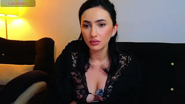BbyKristy online show from 04-22-26, 05:14