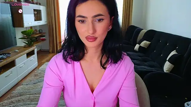 BbyKristy online show from 03-05-26, 06:43