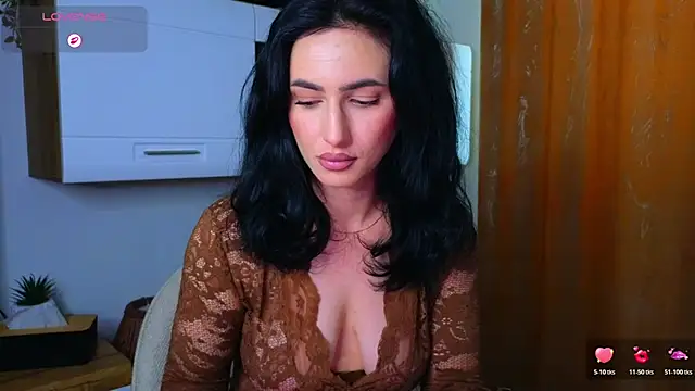 BbyKristy online show from 06-17-26, 05:18