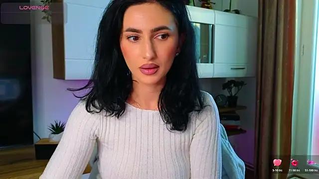BbyKristy online show from 05-16-26, 04:55